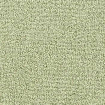 Preview: Nahaufnahme der Teppichfarbe Vorwerk Barista 6C97 – Veloursstruktur im Detail